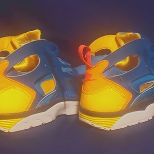 Nike Hurache Trainer sz. 7y